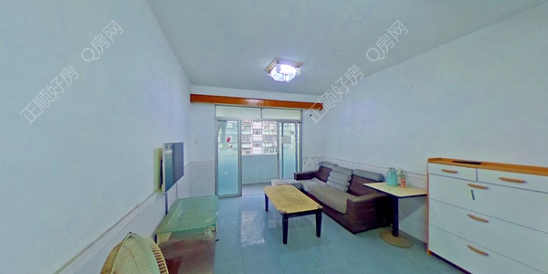 VR看房