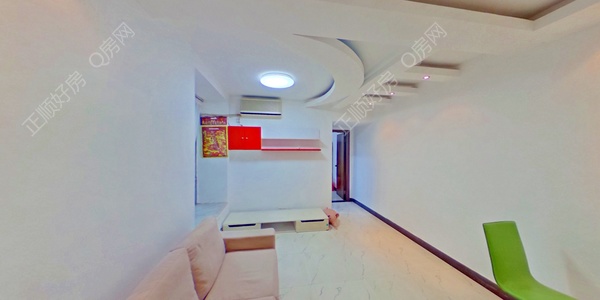VR看房