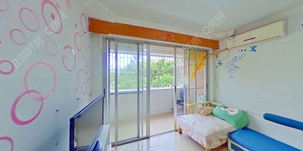 VR看房