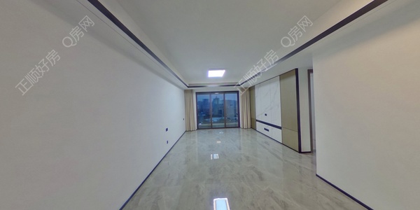 VR看房