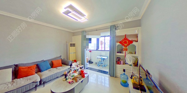 VR看房