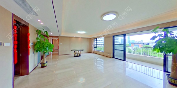 VR看房