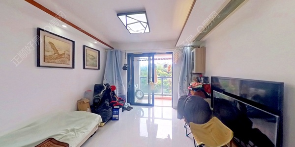VR看房