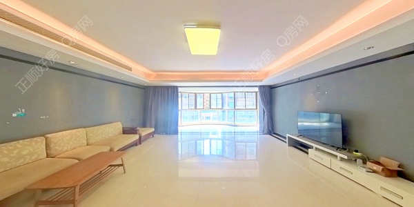 VR看房