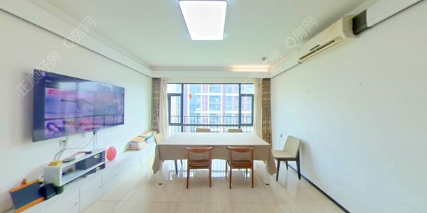 VR看房