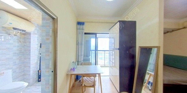VR看房