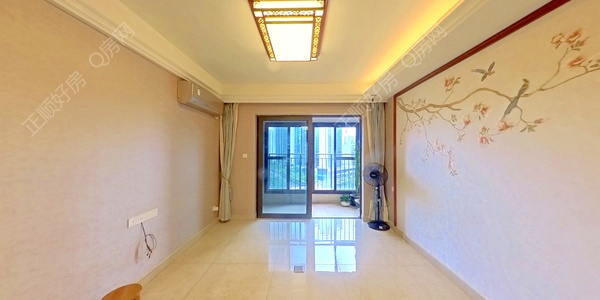 VR看房