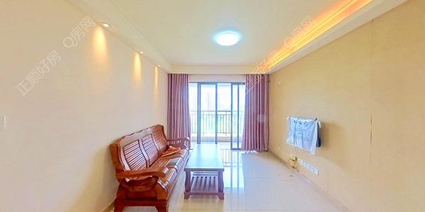 VR看房