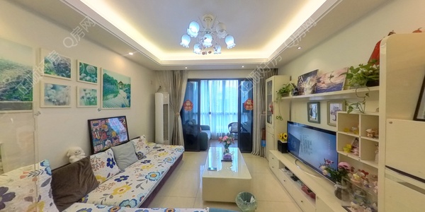 VR看房