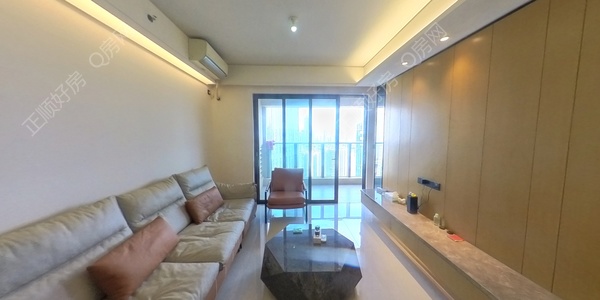 VR看房