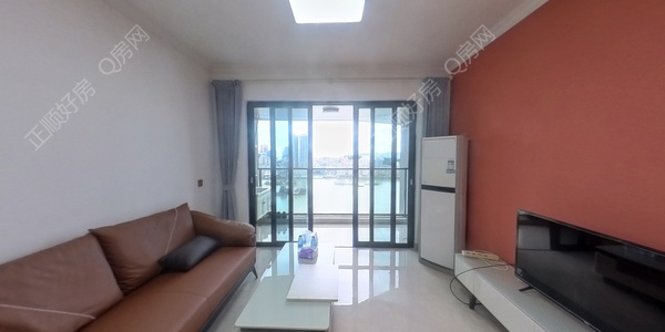 VR看房