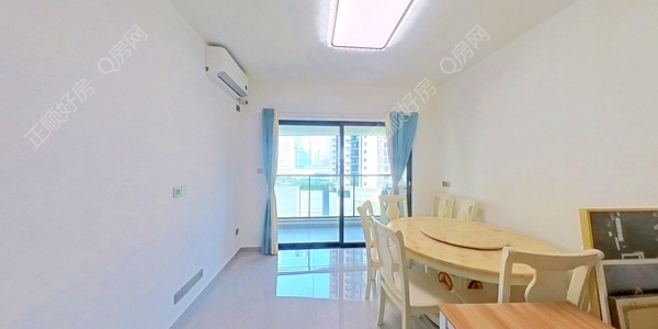 VR看房