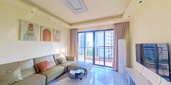 VR看房