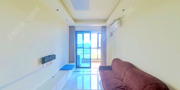 VR看房
