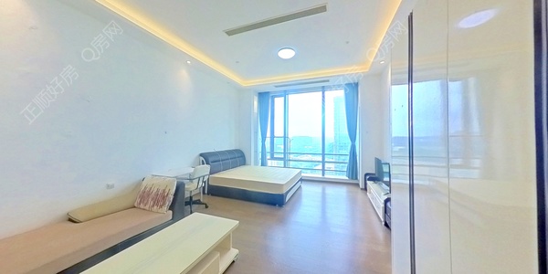 VR看房