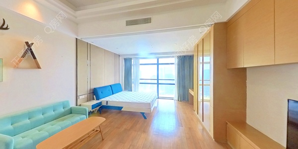VR看房