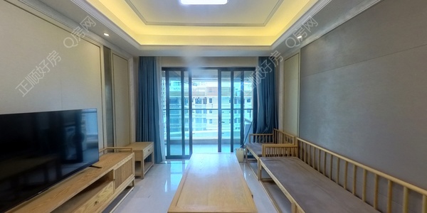 VR看房