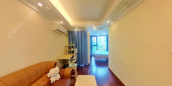 VR看房