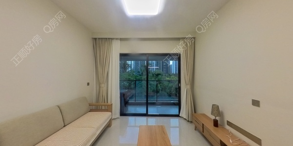 VR看房