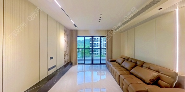 VR看房