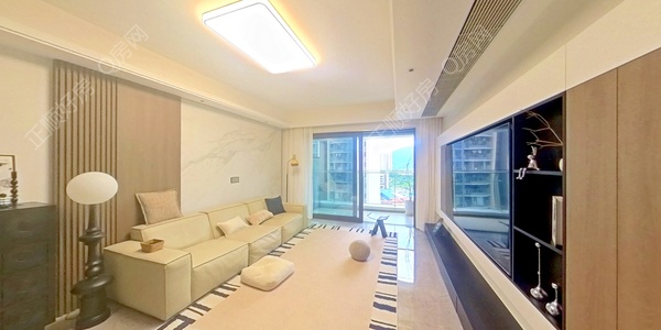 VR看房