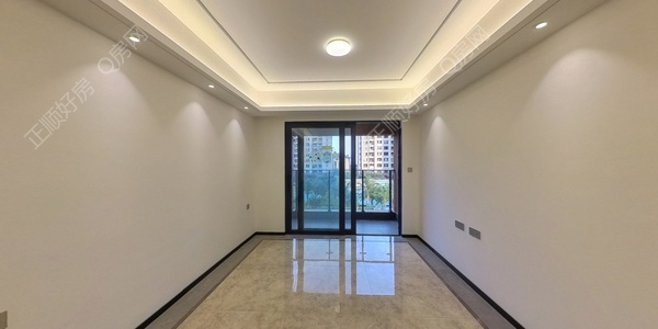 VR看房