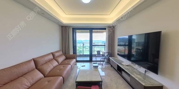 VR看房