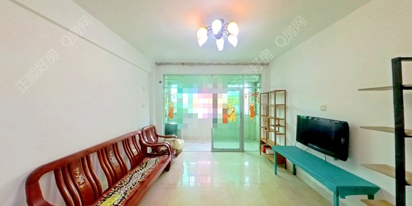 VR看房