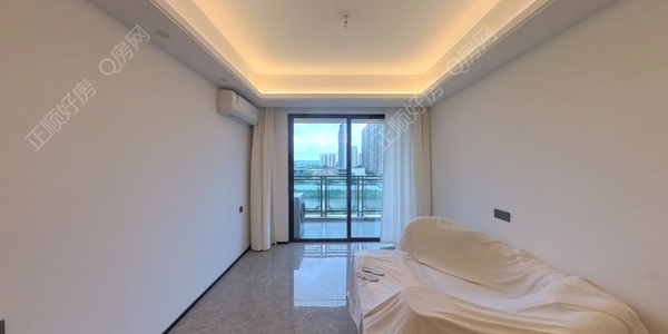 VR看房