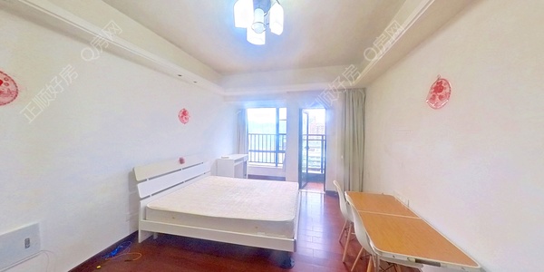 VR看房