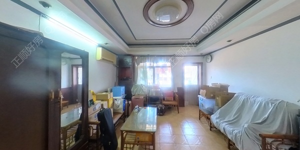 VR看房