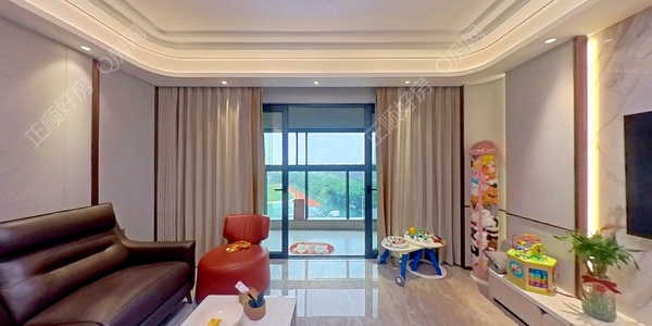 VR看房