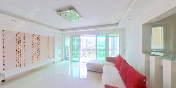 VR看房