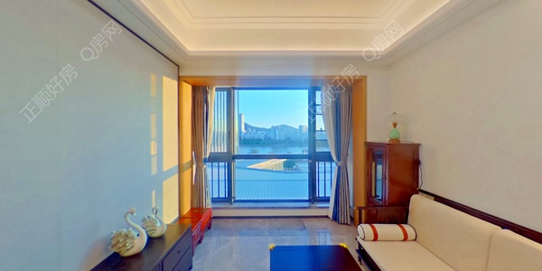VR看房