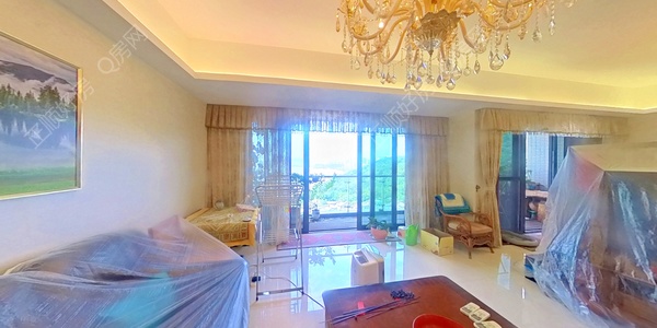 VR看房
