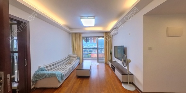 VR看房