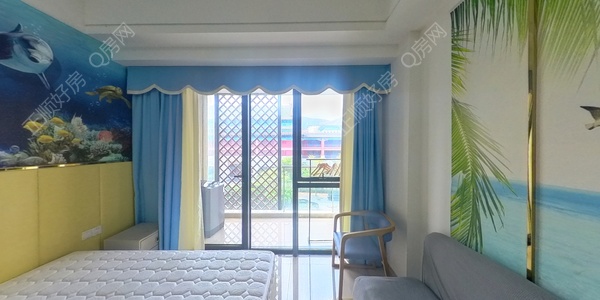 VR看房