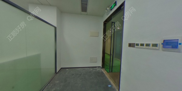 VR看房