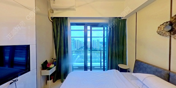 VR看房