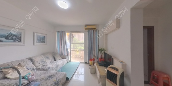 VR看房