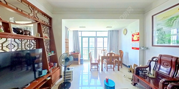 VR看房