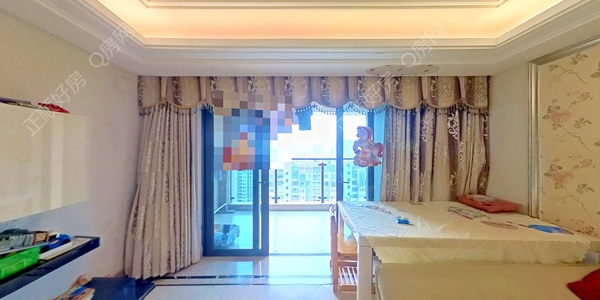 VR看房