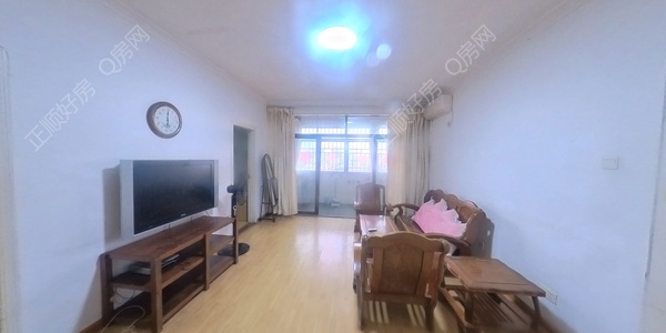 VR看房