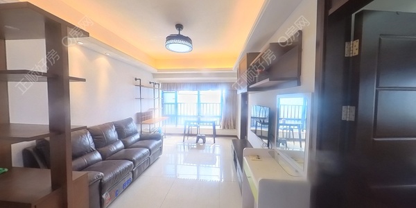 VR看房