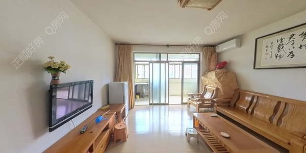 VR看房