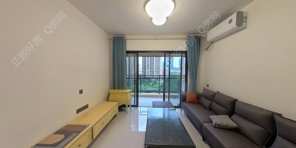 VR看房