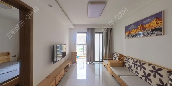 VR看房