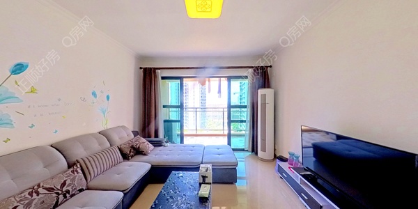 VR看房