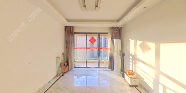 VR看房