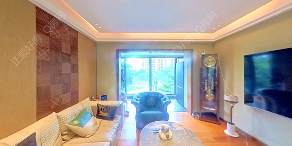 VR看房
